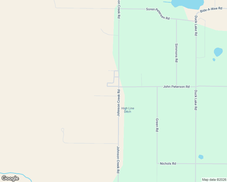 map of restaurants, bars, coffee shops, grocery stores, and more near 2 Grey Goose Road in Omak