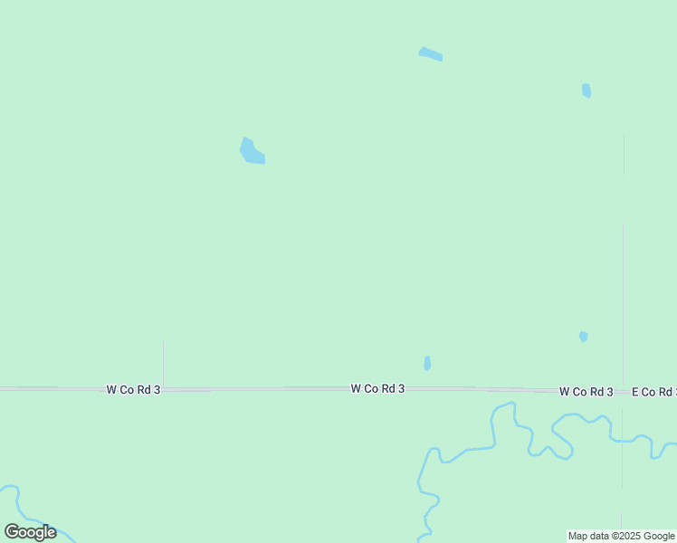 map of restaurants, bars, coffee shops, grocery stores, and more near West Co Road 3 in Kabetogama