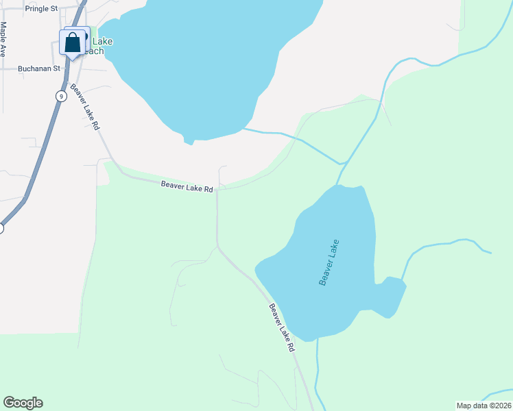 map of restaurants, bars, coffee shops, grocery stores, and more near 24063 Fox Road in Mount Vernon