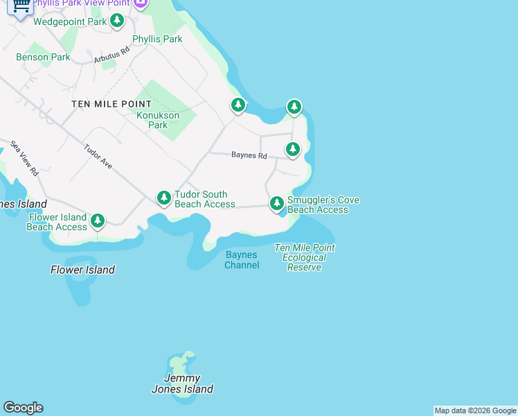map of restaurants, bars, coffee shops, grocery stores, and more near 3039 McAnally Road in Victoria
