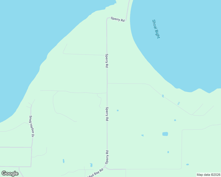 map of restaurants, bars, coffee shops, grocery stores, and more near 20 Eliza Road in Lopez Island