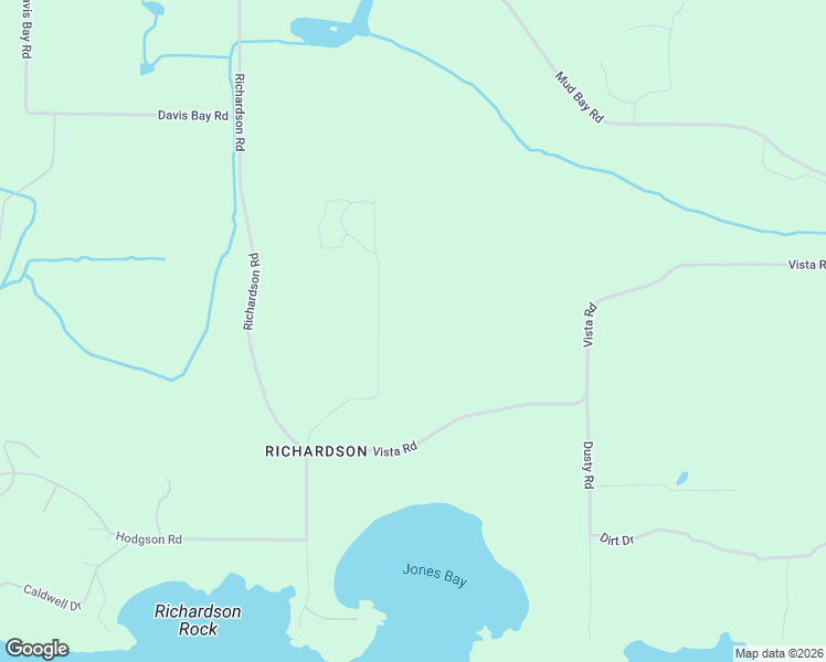 map of restaurants, bars, coffee shops, grocery stores, and more near 282 Paradise Road in Lopez Island