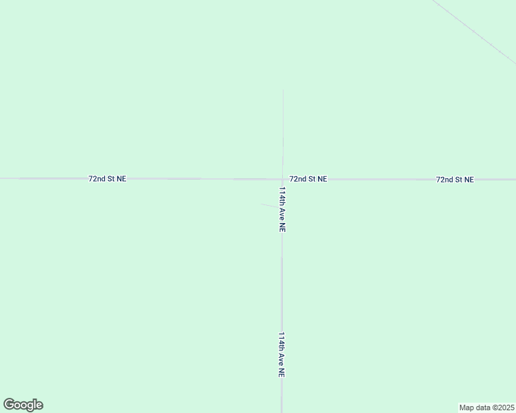 map of restaurants, bars, coffee shops, grocery stores, and more near 11350 72nd Street Northeast in Fairdale