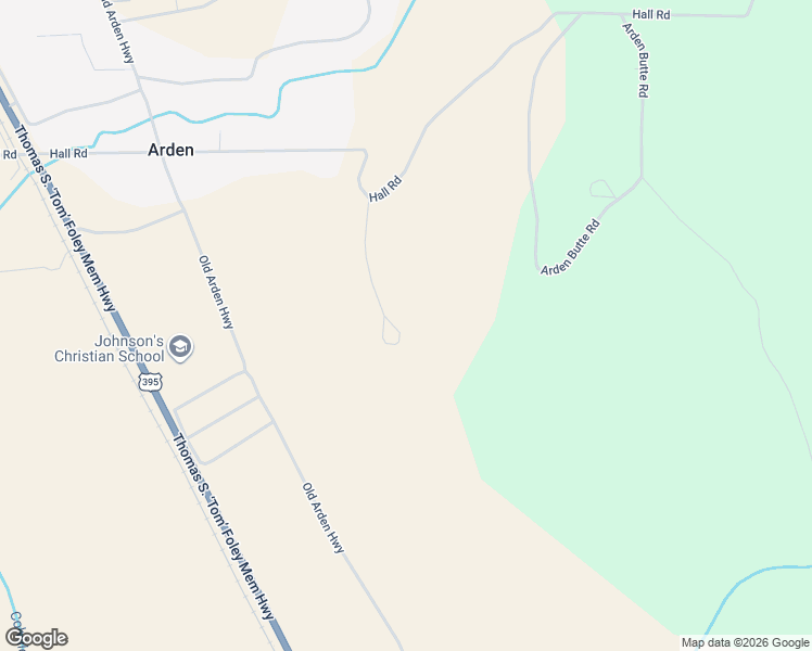 map of restaurants, bars, coffee shops, grocery stores, and more near 716 Winslow Rd in Colville