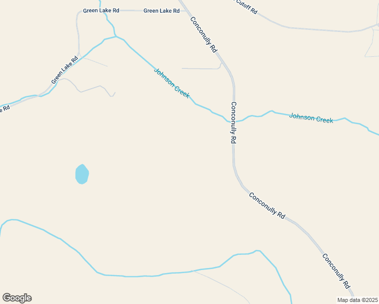 map of restaurants, bars, coffee shops, grocery stores, and more near 741 Conconully Road in Okanogan