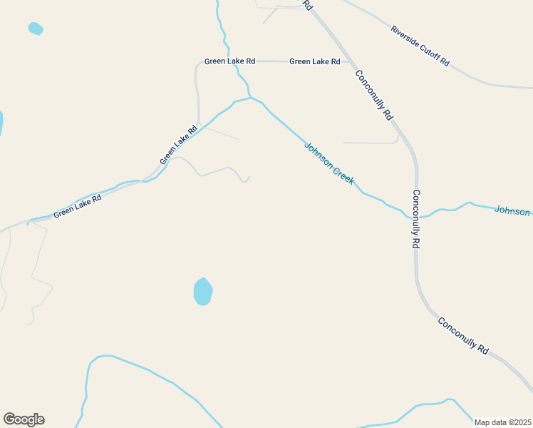 map of restaurants, bars, coffee shops, grocery stores, and more near 466 Green Lake Road in Okanogan