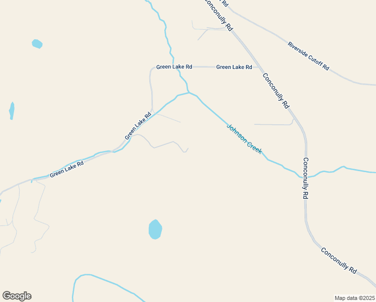 map of restaurants, bars, coffee shops, grocery stores, and more near 466 Green Lake Road in Okanogan