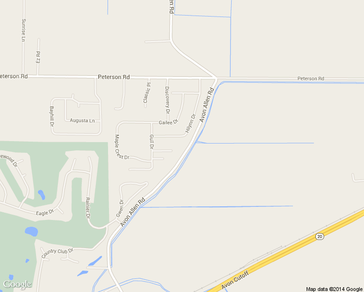 map of restaurants, bars, coffee shops, grocery stores, and more near 17031 Obstruction Drive in Burlington