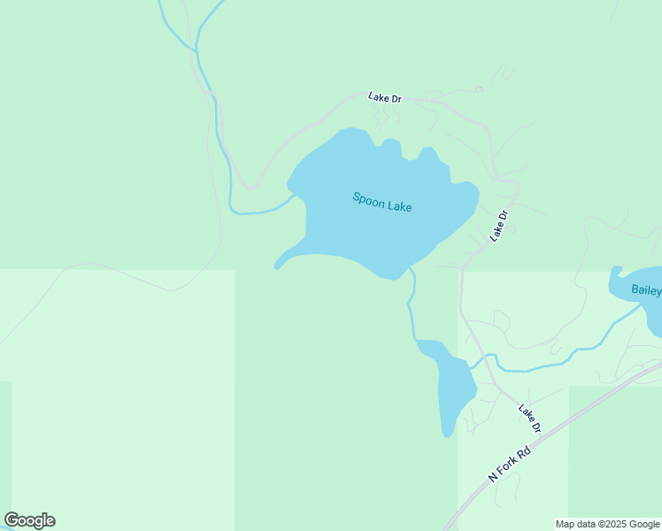 map of restaurants, bars, coffee shops, grocery stores, and more near 206 Mountain Avenue in Columbia Falls