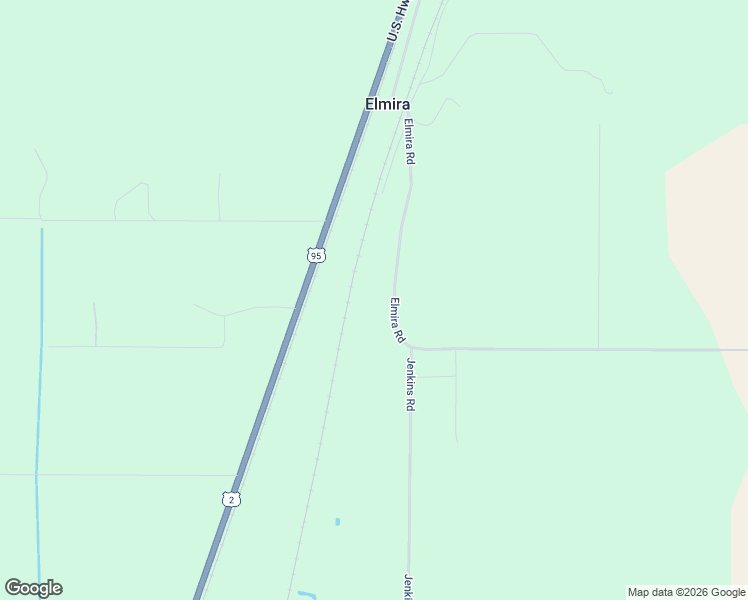 map of restaurants, bars, coffee shops, grocery stores, and more near 289 Bonner Street in Sandpoint