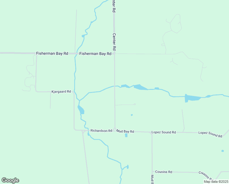 map of restaurants, bars, coffee shops, grocery stores, and more near in Lopez Island