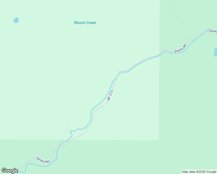 map of restaurants, bars, coffee shops, grocery stores, and more near 4633 Elmira Road in Sandpoint