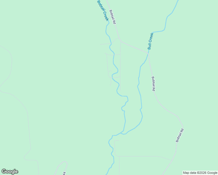 map of restaurants, bars, coffee shops, grocery stores, and more near 260 Bobtail Meadow Road in Libby