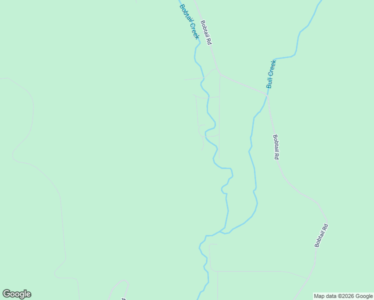 map of restaurants, bars, coffee shops, grocery stores, and more near 260 Bobtail Meadow Road in Libby