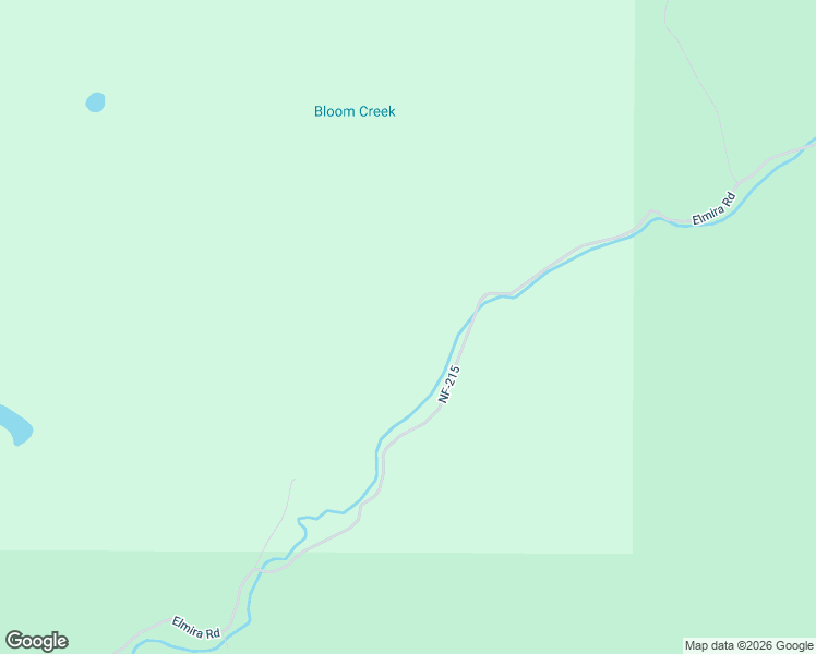 map of restaurants, bars, coffee shops, grocery stores, and more near 4633 Elmira Road in Sandpoint