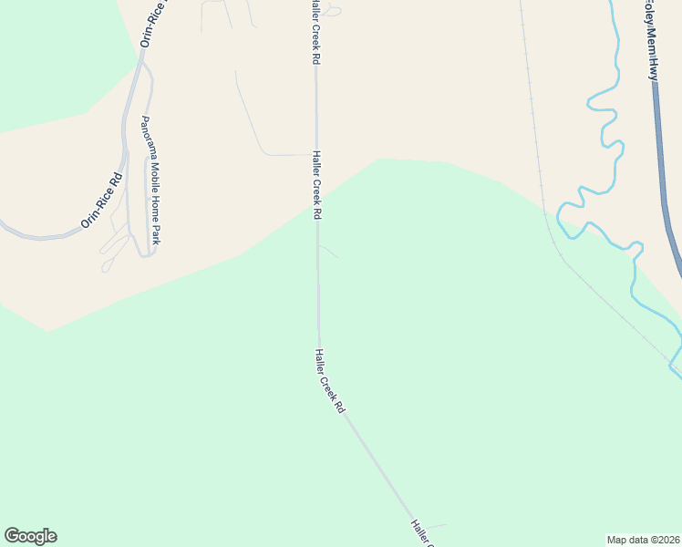 map of restaurants, bars, coffee shops, grocery stores, and more near 511 Haller Creek Road in Colville