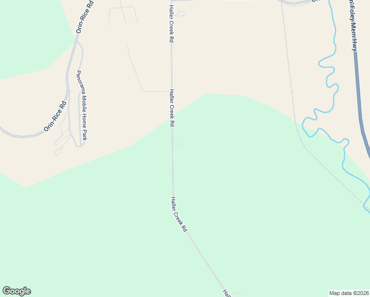 map of restaurants, bars, coffee shops, grocery stores, and more near 511 Haller Creek Road in Colville