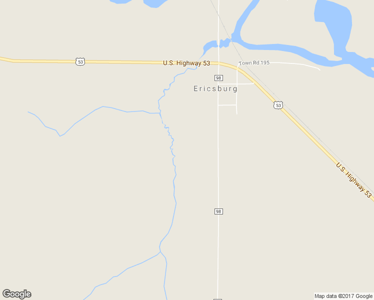 map of restaurants, bars, coffee shops, grocery stores, and more near 3741 County Road 98 in International Falls