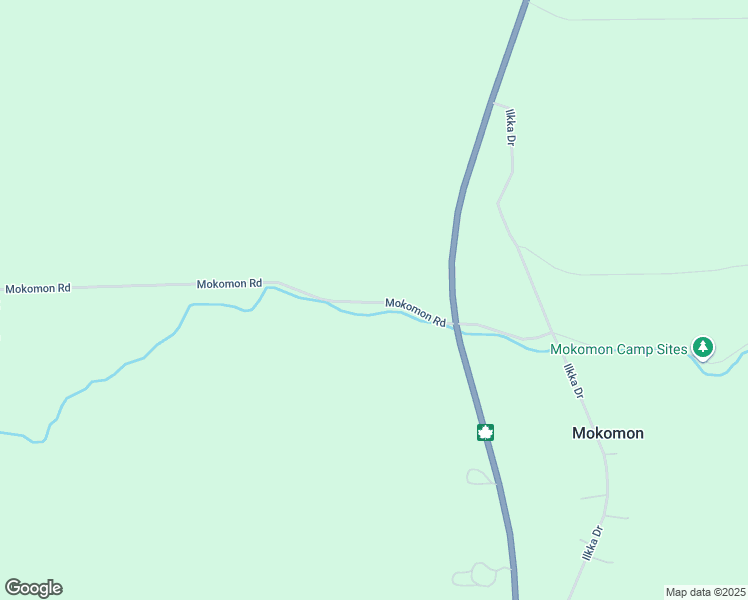 map of restaurants, bars, coffee shops, grocery stores, and more near Mokomon Road in Kakabeka Falls