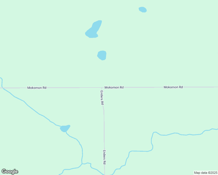 map of restaurants, bars, coffee shops, grocery stores, and more near Mokomon Road in Thunder Bay District