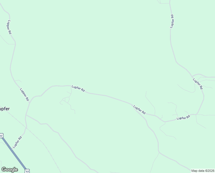 map of restaurants, bars, coffee shops, grocery stores, and more near 378 Lupfer Road in Whitefish