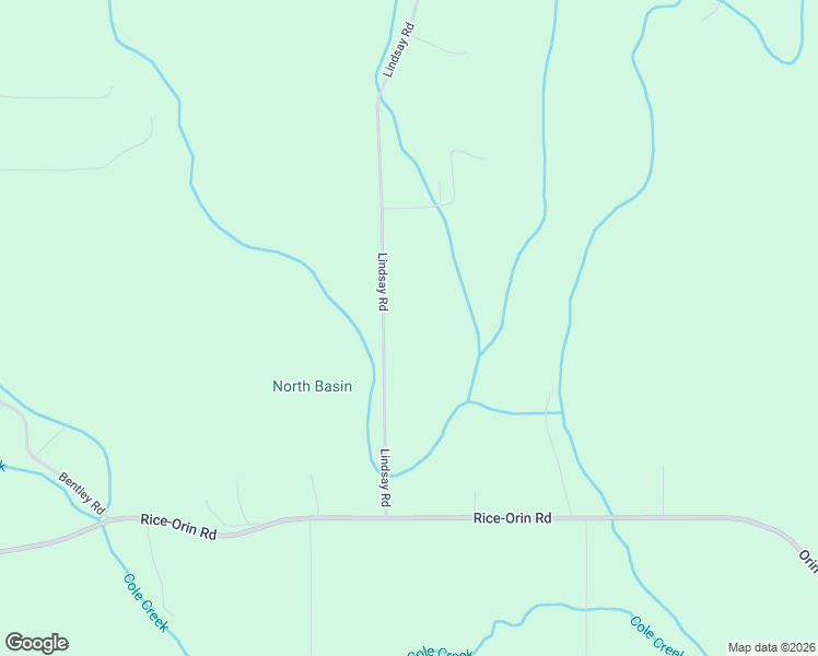 map of restaurants, bars, coffee shops, grocery stores, and more near 861 Lindsay Road in Colville