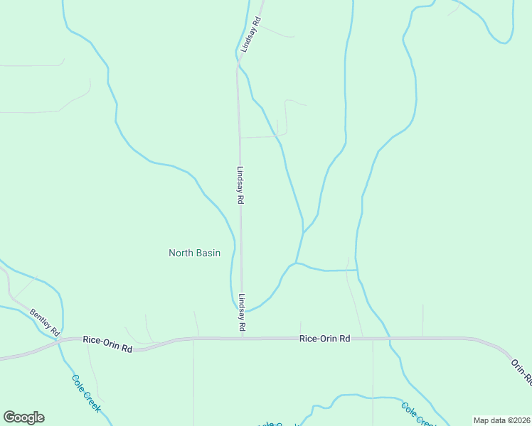 map of restaurants, bars, coffee shops, grocery stores, and more near 861 Lindsay Road in Colville