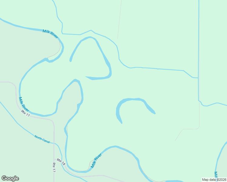 map of restaurants, bars, coffee shops, grocery stores, and more near in Fort Belknap Agency