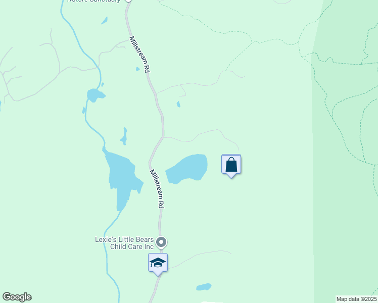 map of restaurants, bars, coffee shops, grocery stores, and more near 673 Lost Lake Road in Victoria