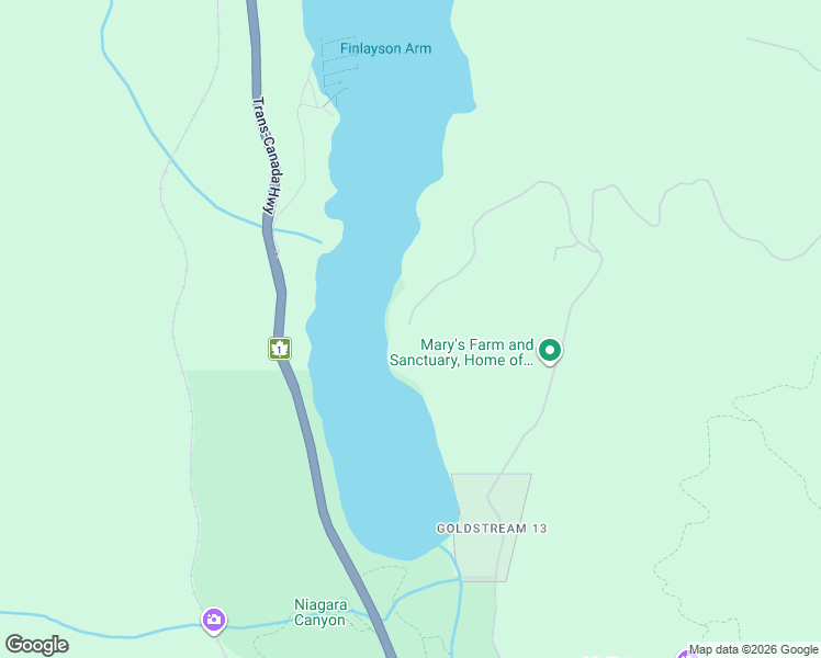 map of restaurants, bars, coffee shops, grocery stores, and more near 1706 Falcon Heights Road in Victoria