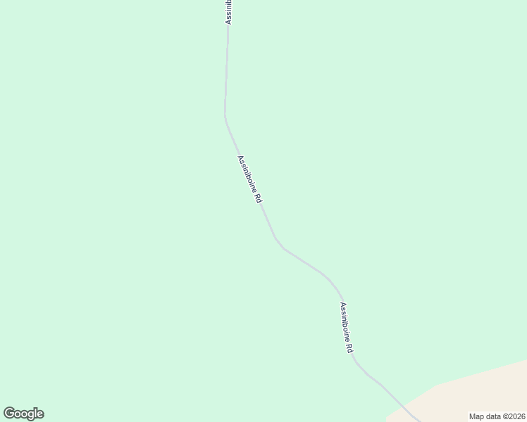 map of restaurants, bars, coffee shops, grocery stores, and more near Assiniboine Road in Phillips County