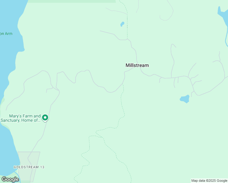 map of restaurants, bars, coffee shops, grocery stores, and more near Finlayson Arm Road in Victoria