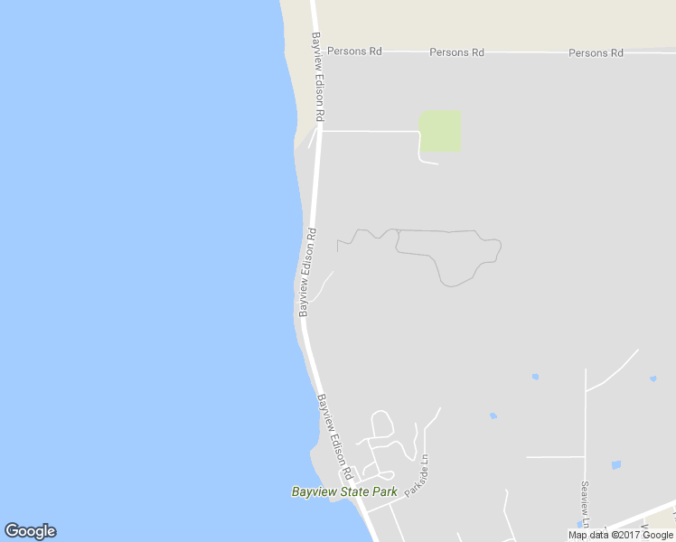 map of restaurants, bars, coffee shops, grocery stores, and more near 10441 Bayview Edison Road in Mount Vernon