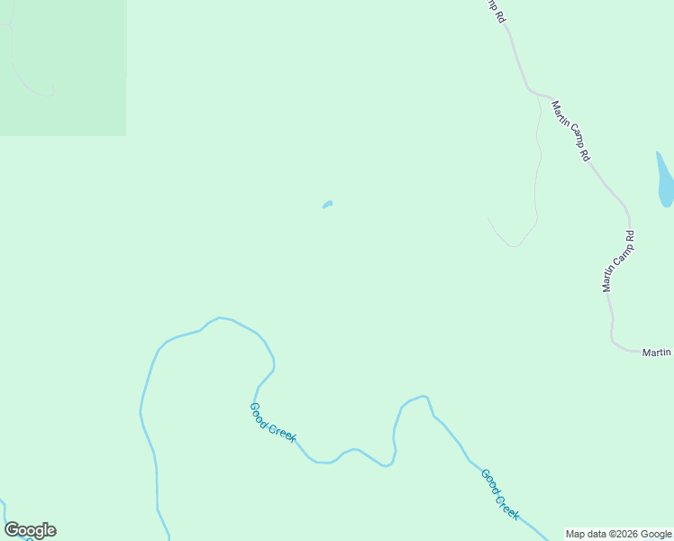 map of restaurants, bars, coffee shops, grocery stores, and more near Martin Camp Road in Whitefish