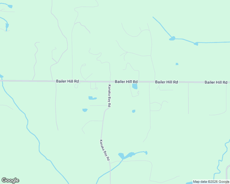 map of restaurants, bars, coffee shops, grocery stores, and more near 69 Kanaka Bay Road in Friday Harbor