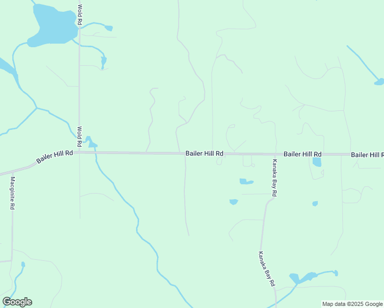 map of restaurants, bars, coffee shops, grocery stores, and more near 1929 Bailer Hill Road in Friday Harbor