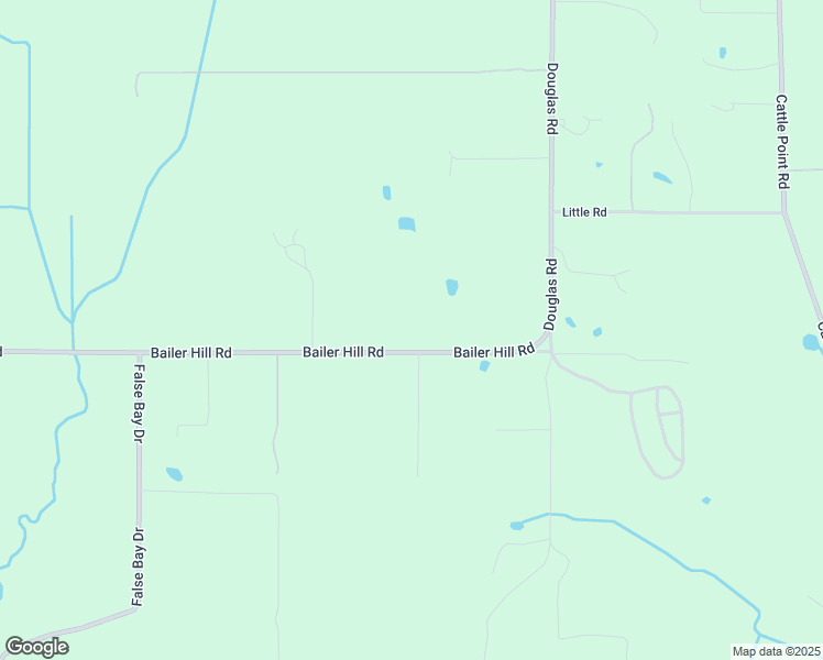 map of restaurants, bars, coffee shops, grocery stores, and more near 228 Bailer Hill Road in Friday Harbor