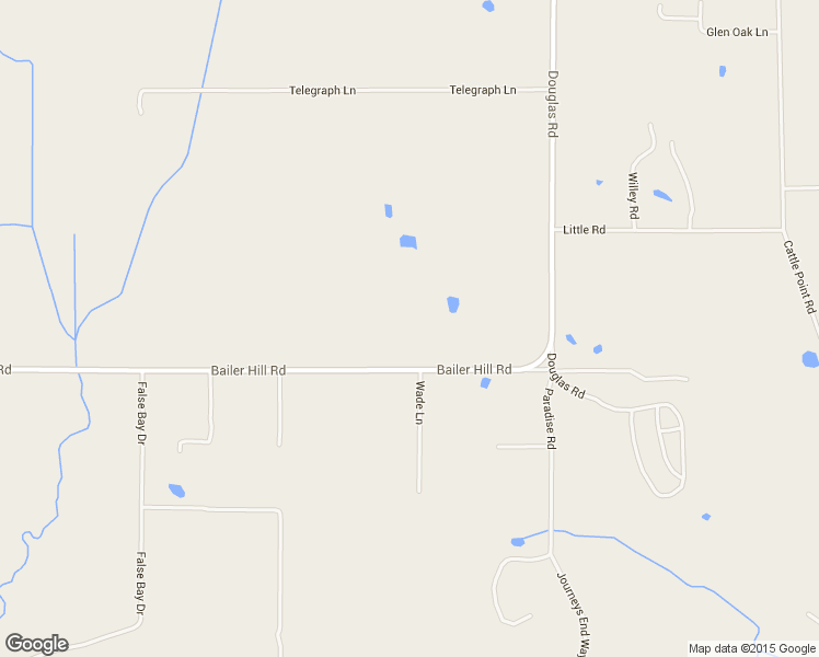 map of restaurants, bars, coffee shops, grocery stores, and more near 228 Bailer Hill Road in Friday Harbor