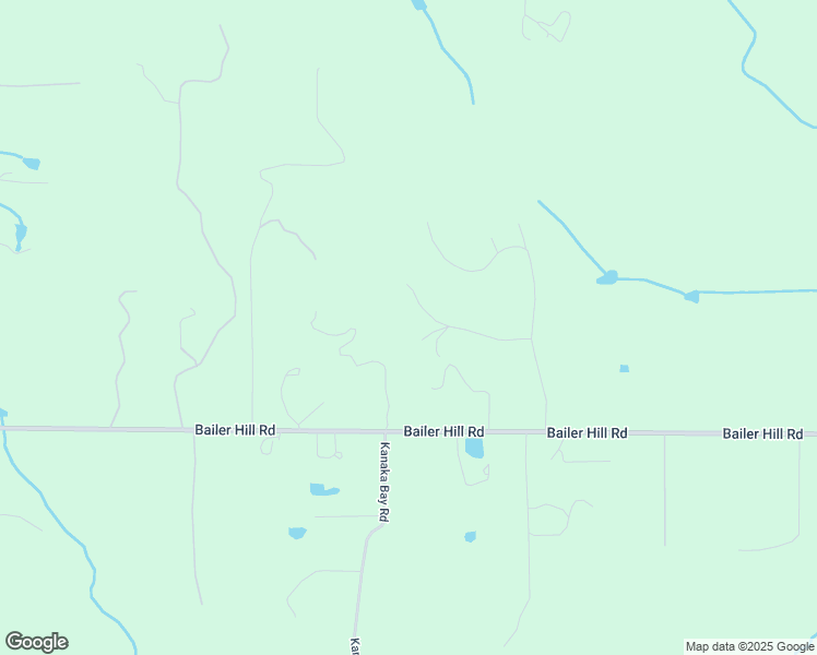 map of restaurants, bars, coffee shops, grocery stores, and more near 209 Oak Hill Drive in Friday Harbor