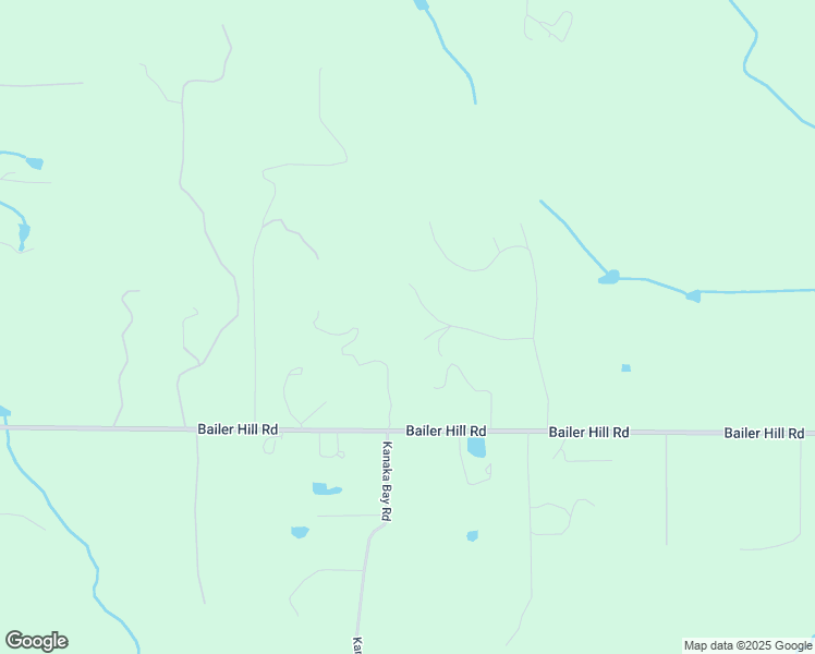 map of restaurants, bars, coffee shops, grocery stores, and more near 209 Oak Hill Drive in Friday Harbor