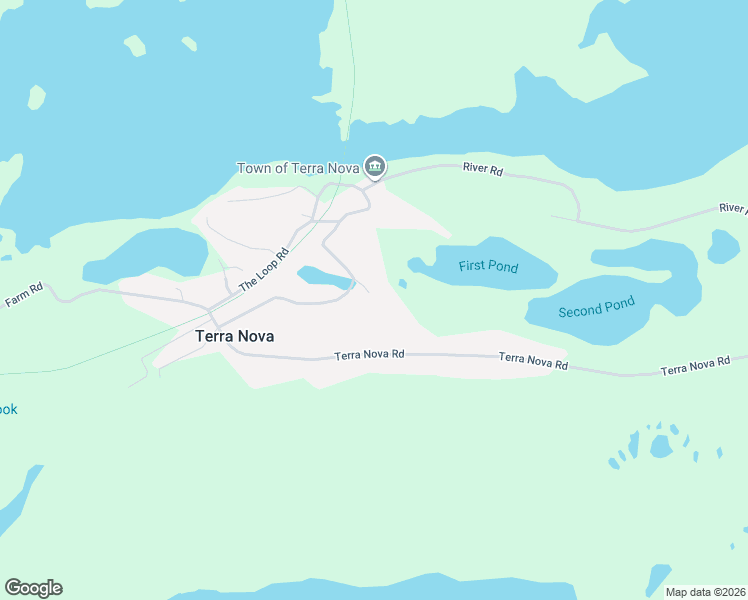 map of restaurants, bars, coffee shops, grocery stores, and more near in Terra Nova