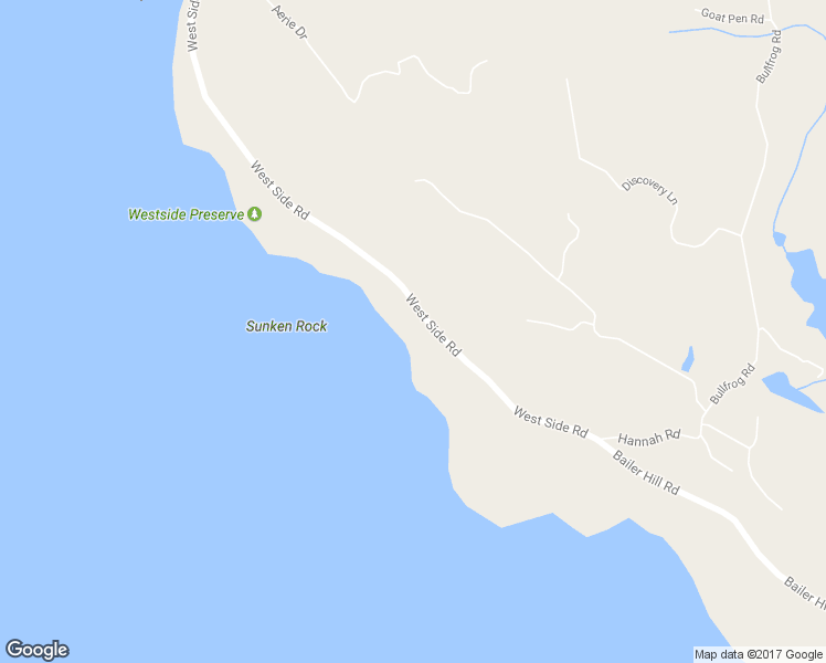 map of restaurants, bars, coffee shops, grocery stores, and more near 333 West Side Road in Friday Harbor