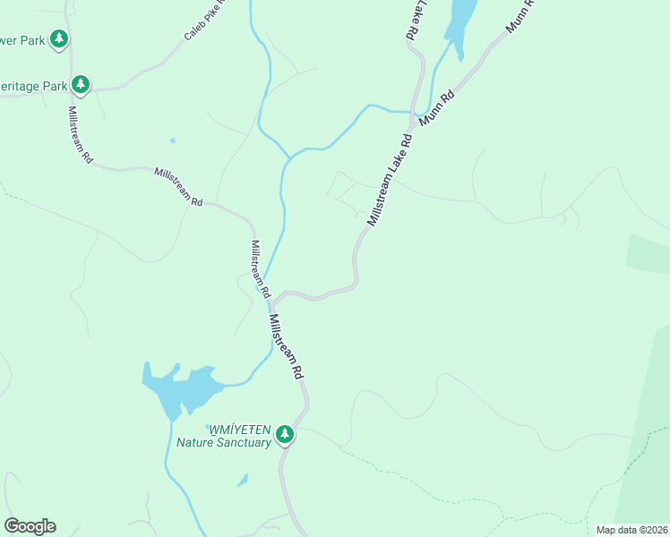 map of restaurants, bars, coffee shops, grocery stores, and more near 660 Millstream Lake Road in Victoria