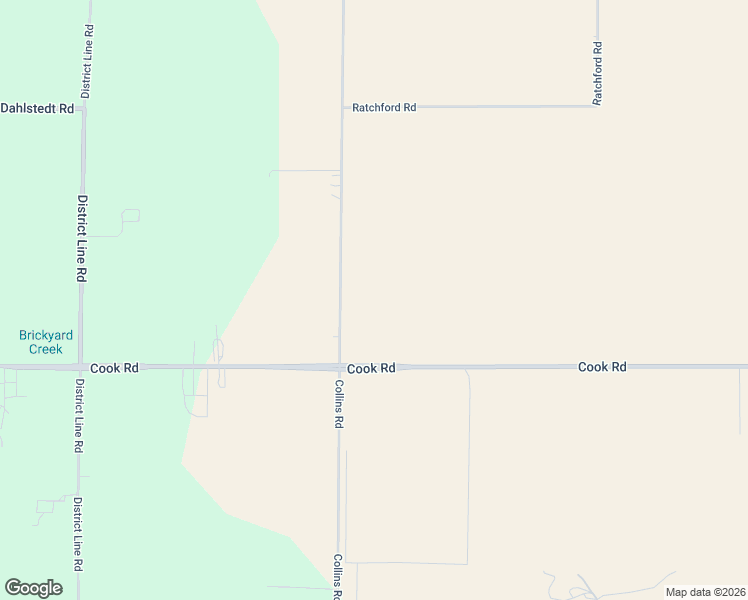 map of restaurants, bars, coffee shops, grocery stores, and more near 21563 Cook Road in Sedro-Woolley
