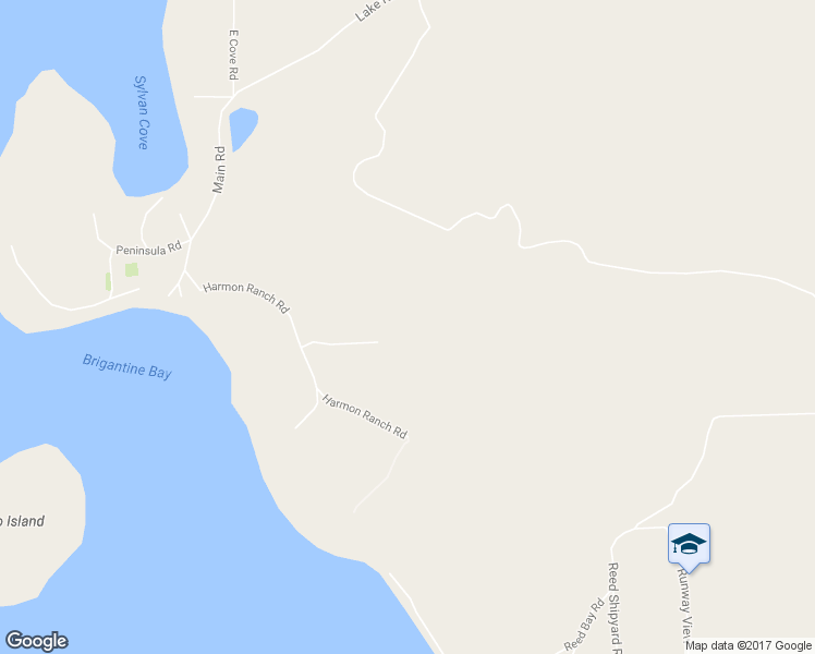 map of restaurants, bars, coffee shops, grocery stores, and more near 177 Harmon Ranch Hill Road in Anacortes