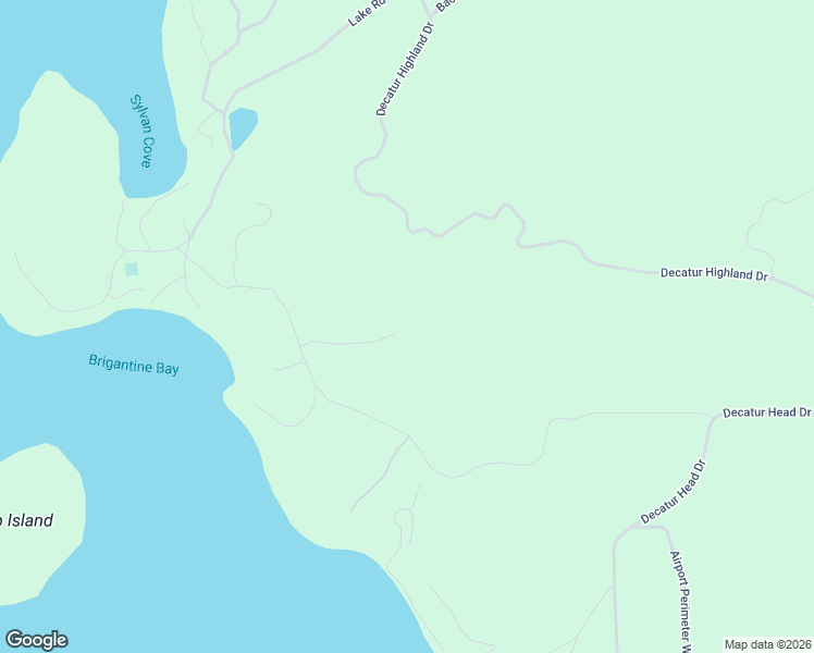 map of restaurants, bars, coffee shops, grocery stores, and more near 177 Harmon Ranch Hill Road in Anacortes