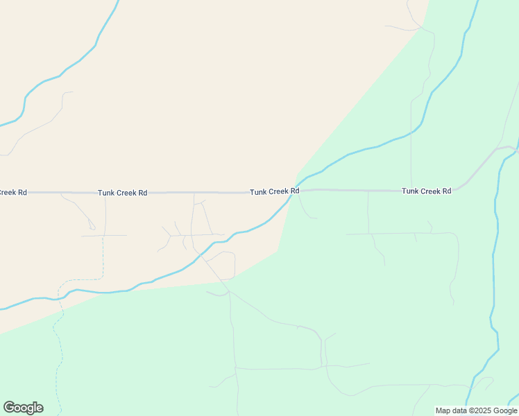 map of restaurants, bars, coffee shops, grocery stores, and more near 1688 Tunk Creek Road in Riverside