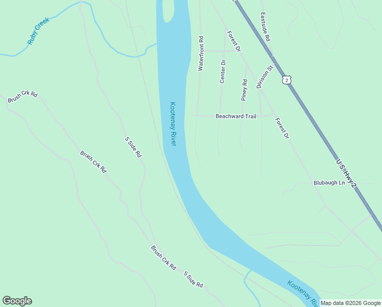 map of restaurants, bars, coffee shops, grocery stores, and more near 664 Waterfront Road in Troy