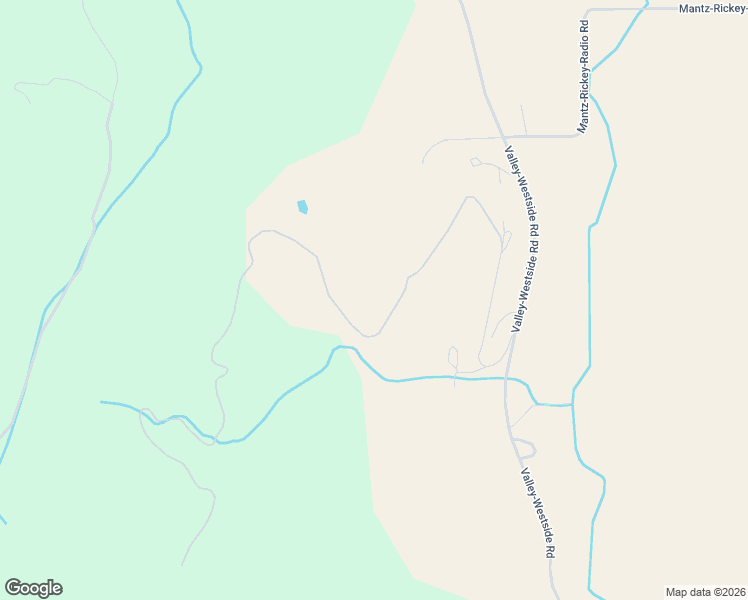 map of restaurants, bars, coffee shops, grocery stores, and more near 842U Valley-Westside Road in Colville