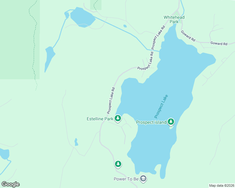 map of restaurants, bars, coffee shops, grocery stores, and more near 4901 Prospect Lake Road in Victoria